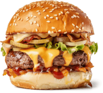burger